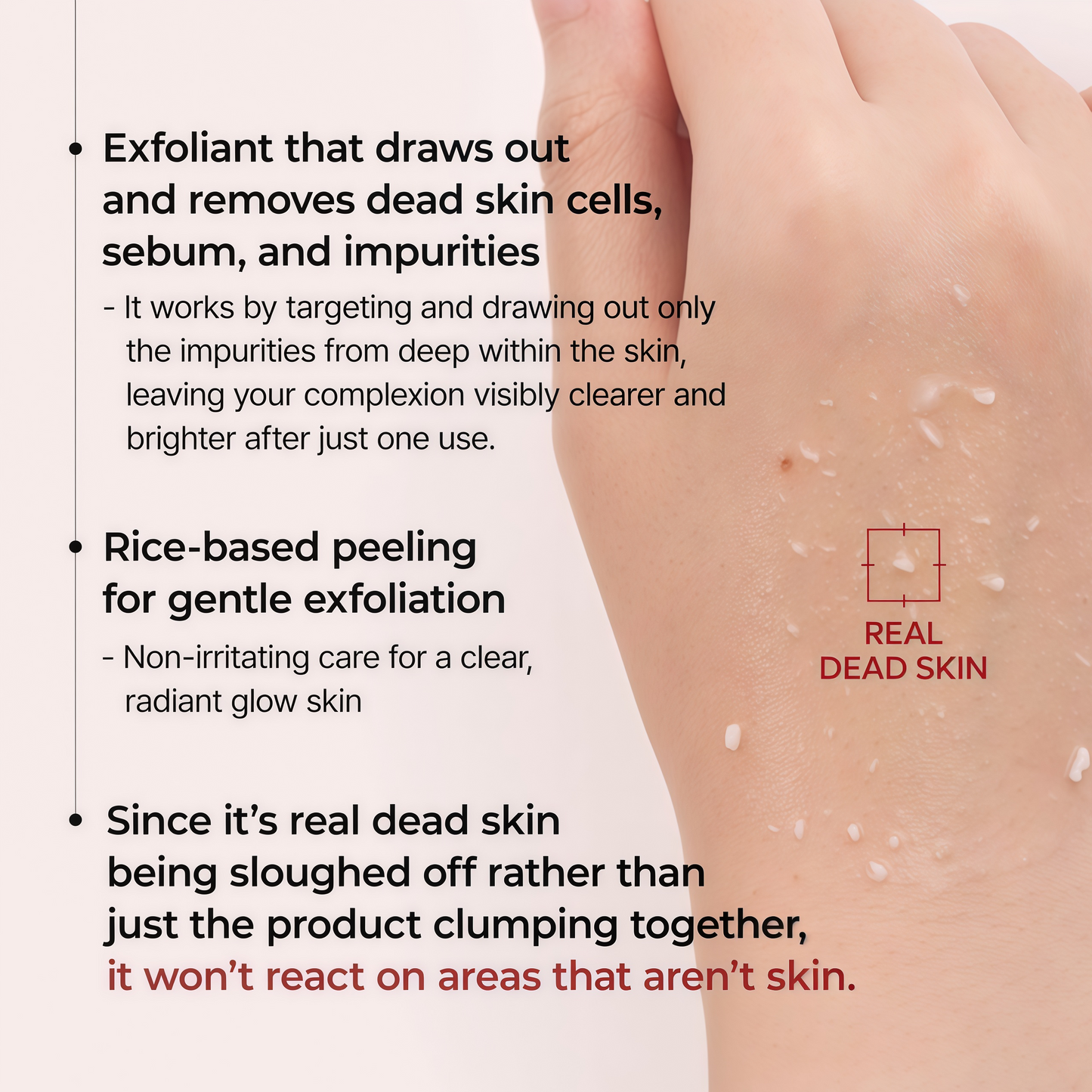 Dr.Melaxin Peel Shot Glow Rice Ampoule Duo (White + Black) & Kojic Acid Spray Set – Exfoliating & Brightening Skincare Kit for Smooth Texture, Dark Spot Care & Radiant Skin